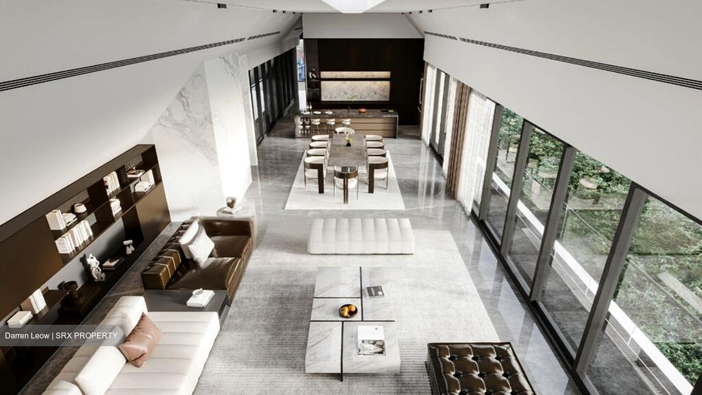 Jalan Riang (D13), Detached #451041281